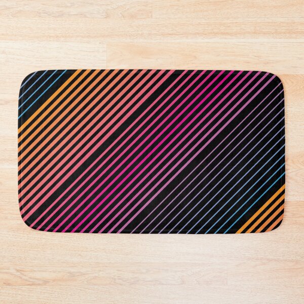 Item preview, Nineteen 80s Sunset Vintage Classic designed and sold by avperth.