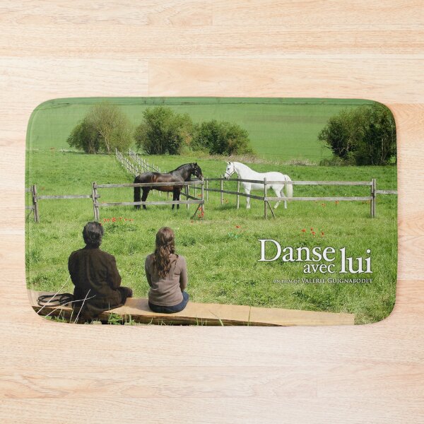 Item preview, movie poster dance with him by valérie guignabodet designed and sold by idrialcest.
