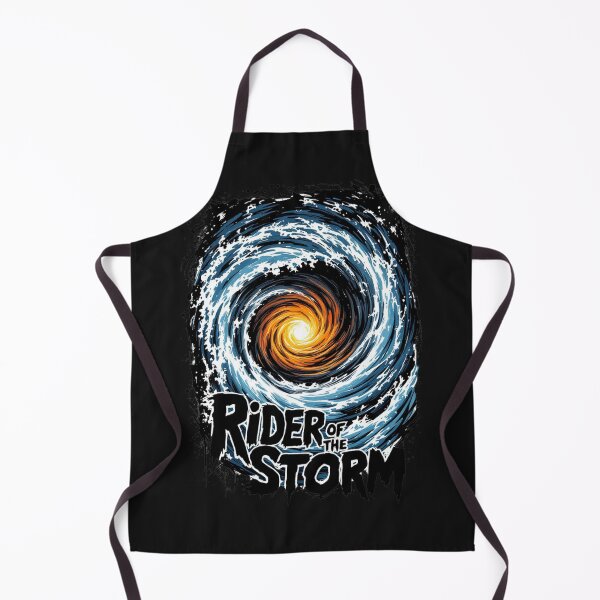 Item preview, Rider of the Storm designed and sold by SignumShop.