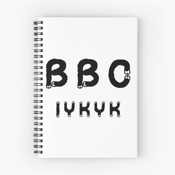 Item preview, BBC - IYKYK - Big Black Cock - If You Know designed and sold by JLEmporium.