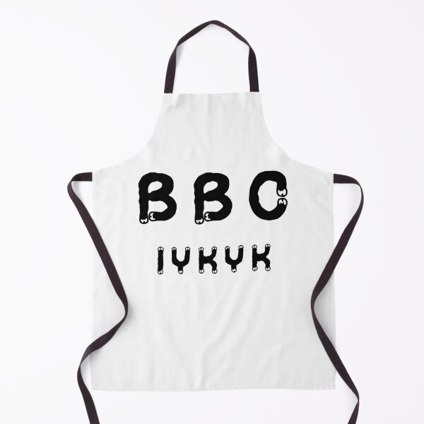 Item preview, BBC - IYKYK - Big Black Cock - If You Know designed and sold by JLEmporium.