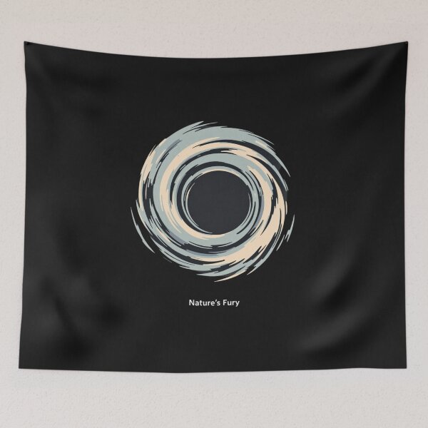 Item preview, Nature’s Fury designed and sold by SignumShop.