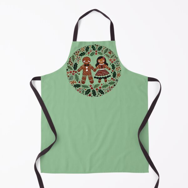 Item preview, Gingerbread Love designed and sold by FrictionMaxxing.
