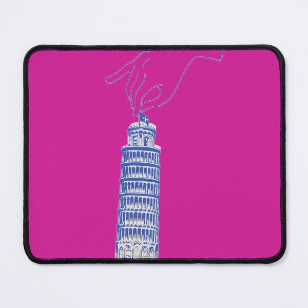 Item preview, Rome Leaning Tower of Pisa designed and sold by chanshoping.