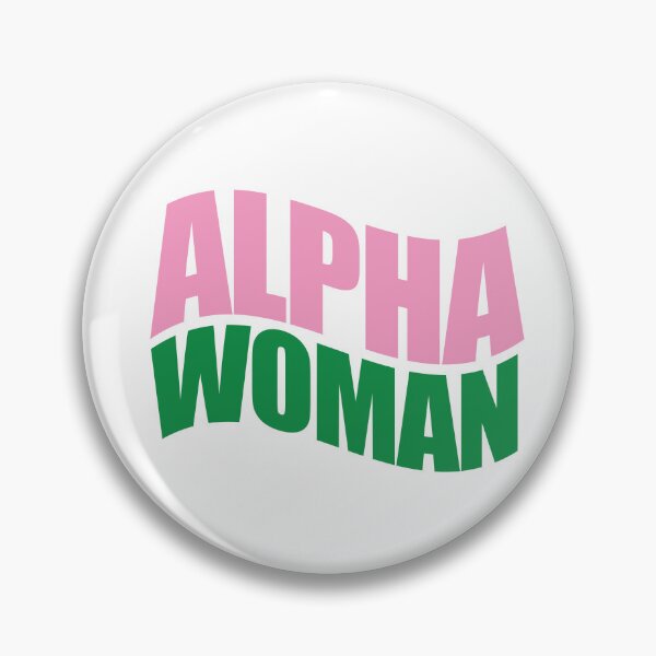 Item preview, Alpha Woman designed and sold by QthePhotog.