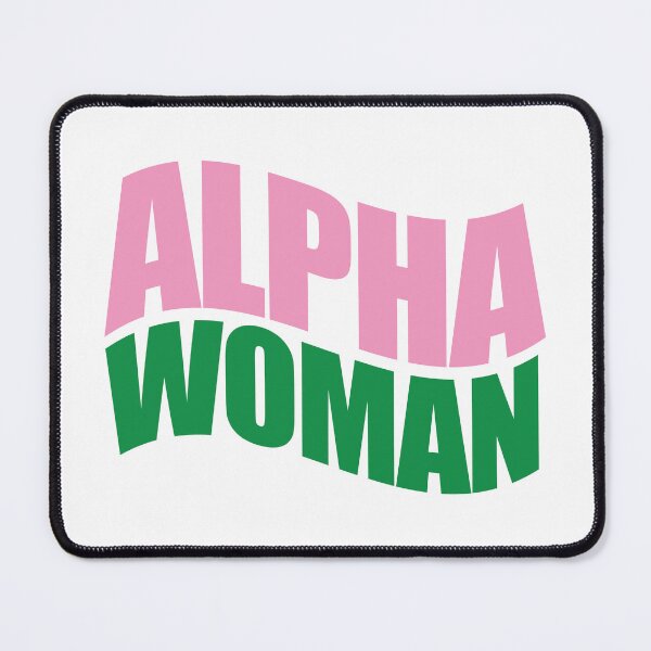 Item preview, Alpha Woman designed and sold by QthePhotog.