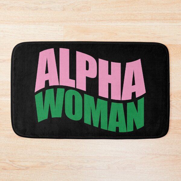 Item preview, Alpha Woman designed and sold by QthePhotog.