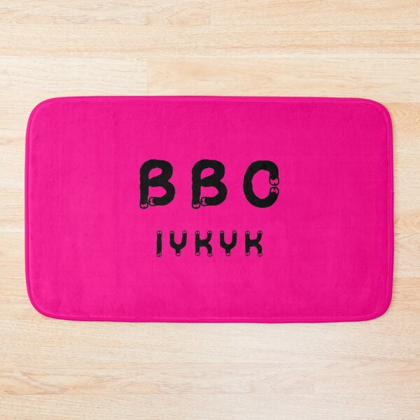 Item preview, BBC - IYKYK - Big Black Cock - If You Know designed and sold by JLEmporium.