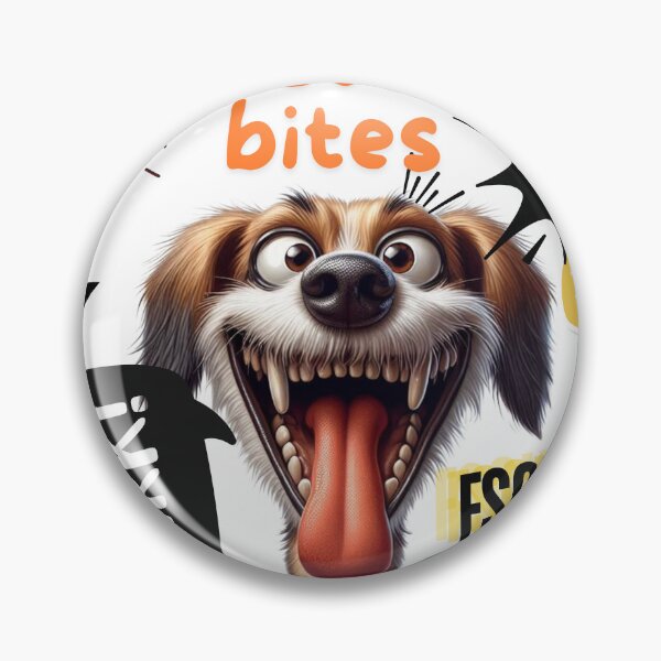 Item preview, My dog designed and sold by Salah Naamani.