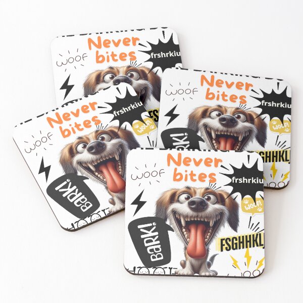Item preview, My dog designed and sold by Salah Naamani.