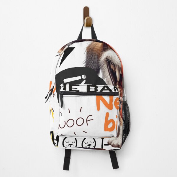 Item preview, My dog designed and sold by Salah Naamani.