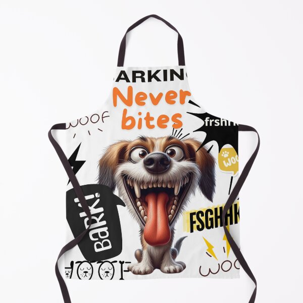 Item preview, My dog designed and sold by Salah Naamani.