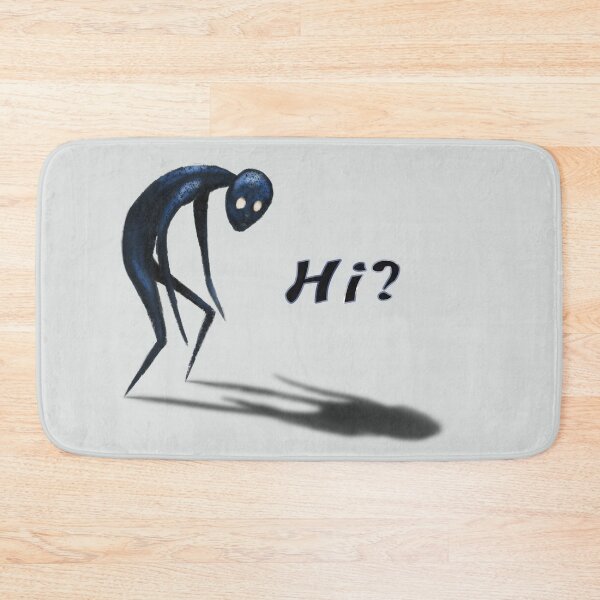 Item preview, The Lurker says hi designed and sold by Made by M.Y..