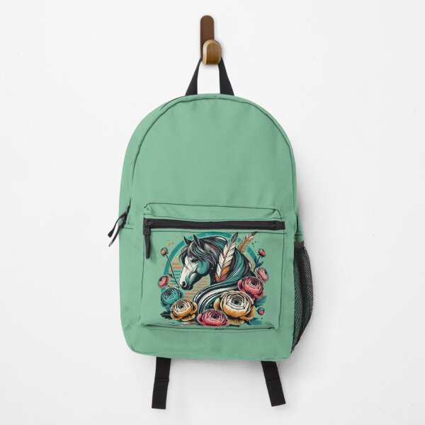 Item preview, Wild Horse designed and sold by FrictionMaxxing.
