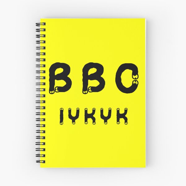 Item preview, BBC - IYKYK - Big Black Cock - If You Know designed and sold by JLEmporium.