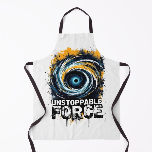 Item preview, Unstoppable Force designed and sold by SignumShop.