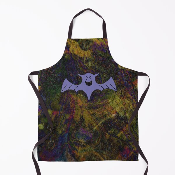 Item preview, Bat - Marble Ink Background designed and sold by Sketchypenface.