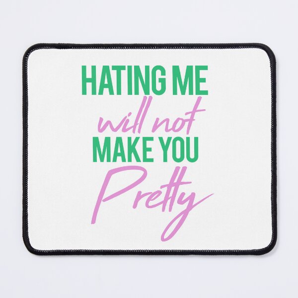 Item preview, Don't Hate designed and sold by QthePhotog.