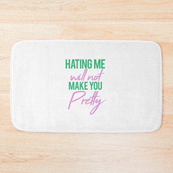 Item preview, Don't Hate designed and sold by QthePhotog.