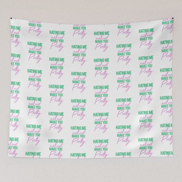 Item preview, Don't Hate designed and sold by QthePhotog.