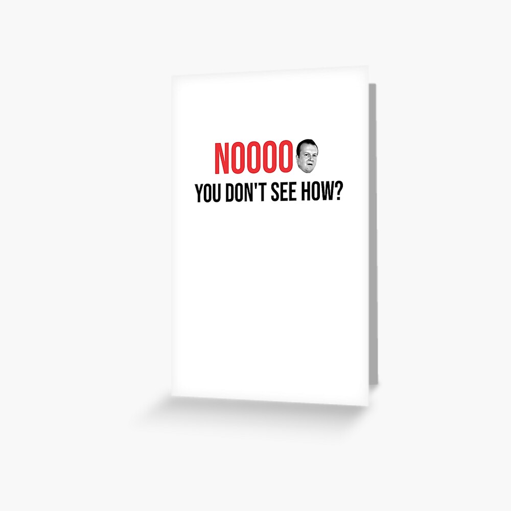 Item preview, Greeting Card designed and sold by itsBobbyFinn.