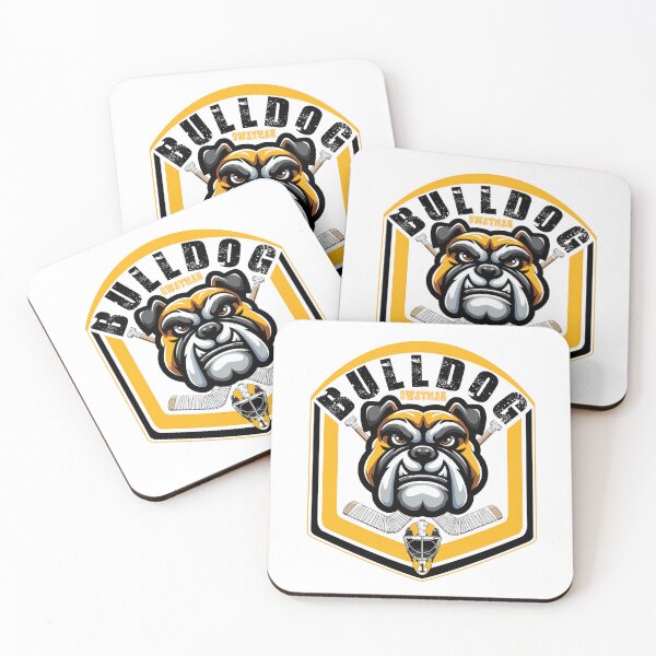 Item preview, Bulldog Sway designed and sold by Bornbruin.