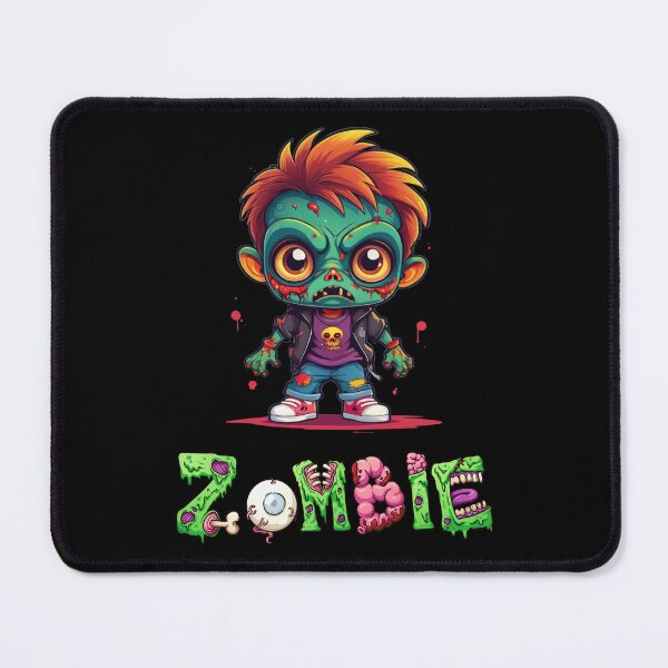 Item preview, Zombie Kid - Ash designed and sold by TrippyOutfitter.