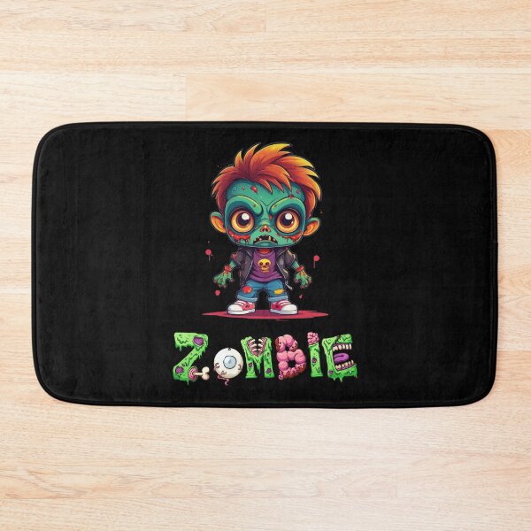 Item preview, Zombie Kid - Ash designed and sold by TrippyOutfitter.