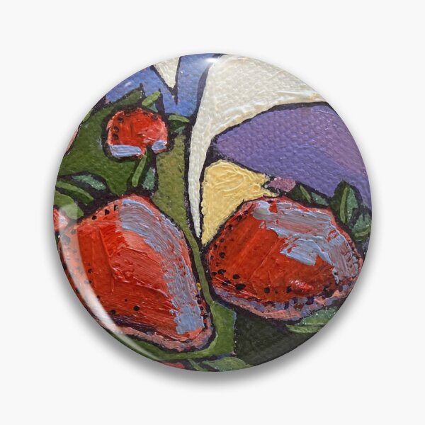 Item preview, Strawberry Fields designed and sold by Karl Kroeppler.