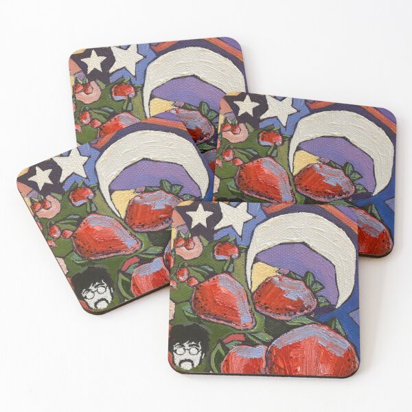 Item preview, Strawberry Fields designed and sold by Karl Kroeppler.