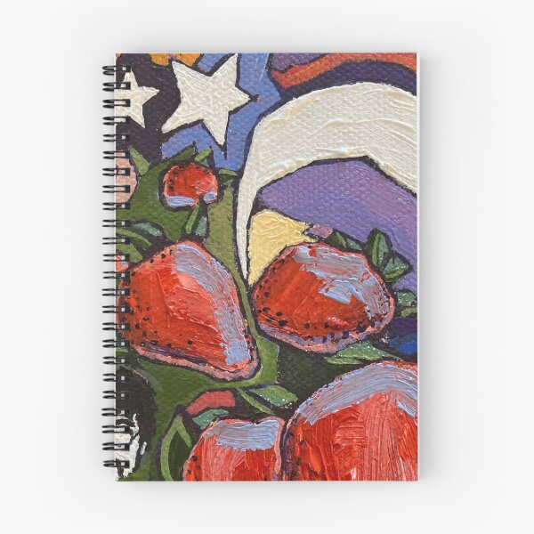 Item preview, Strawberry Fields designed and sold by Karl Kroeppler.