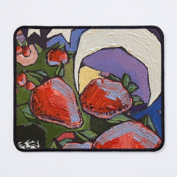 Item preview, Strawberry Fields designed and sold by Karl Kroeppler.