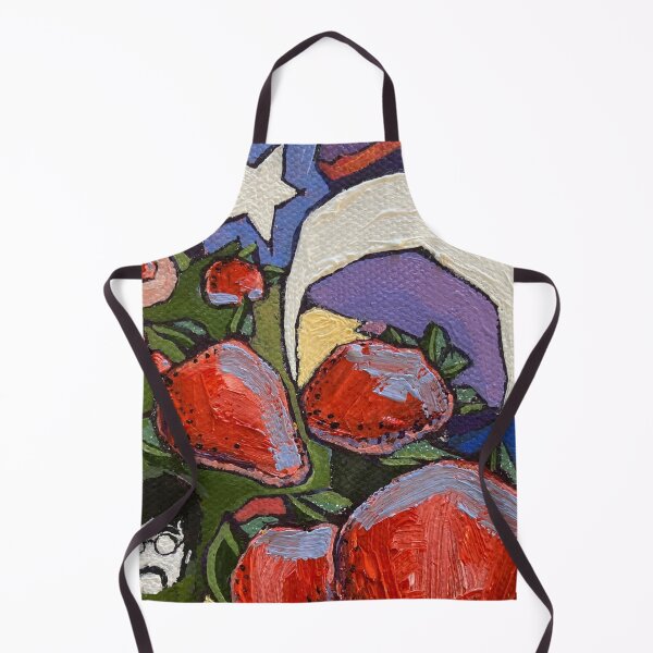 Item preview, Strawberry Fields designed and sold by Karl Kroeppler.