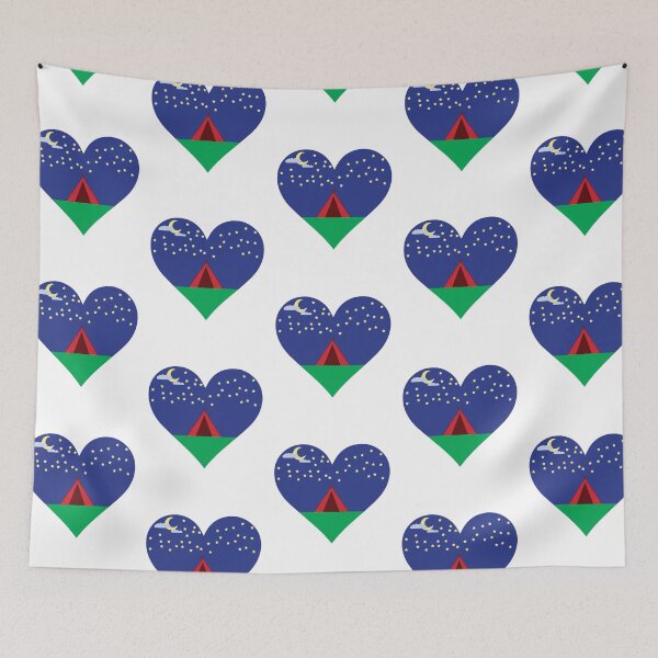 Item preview, Camping Lover designed and sold by rused.