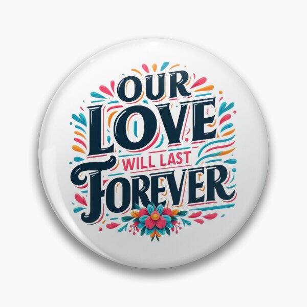 Item preview, #2..Our love will last forever. designed and sold by Daofa.