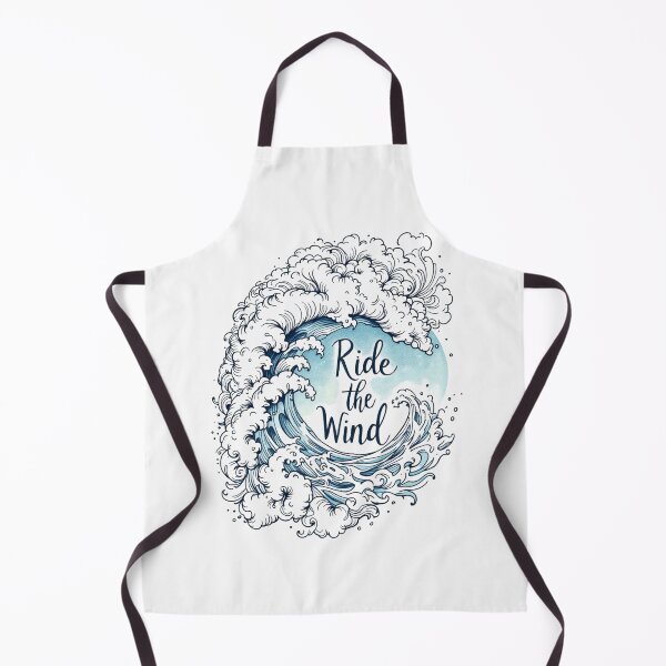 Item preview, Ride the Wind designed and sold by SignumShop.