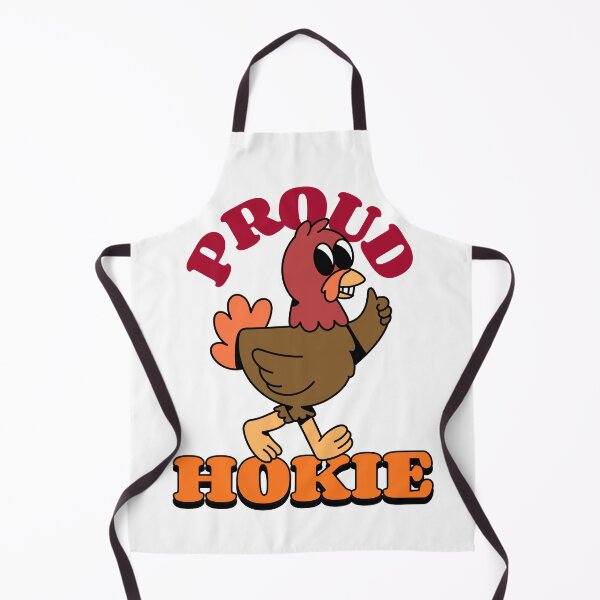 Item preview, Proud Hokie designed and sold by Kleggett.