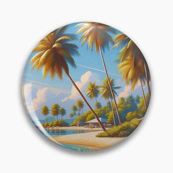 Item preview, Relaxing Landscape. designed and sold by JullyDesigns.