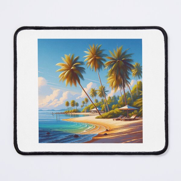 Item preview, Relaxing Landscape. designed and sold by JullyDesigns.