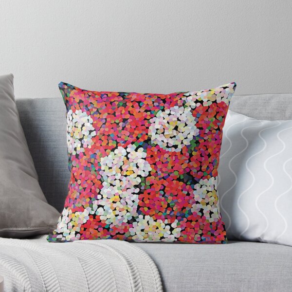 Item preview,  Vibrant Crystal Blooms  designed and sold by Yolanda Designs.