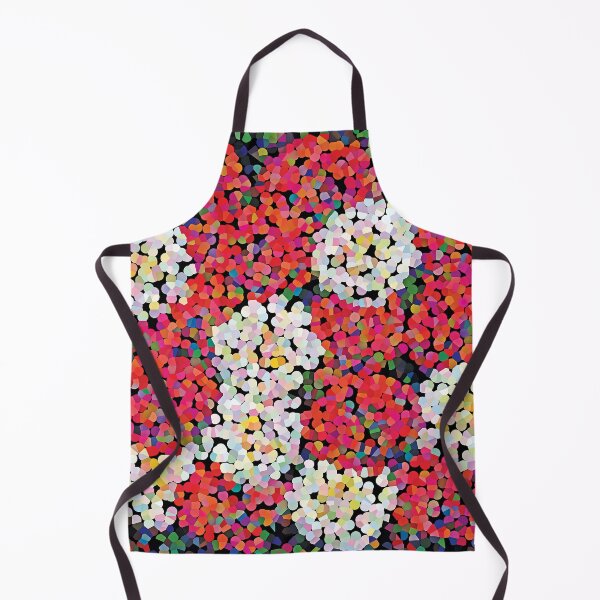 Item preview, Vibrant Crystal Blooms designed and sold by Yolanda Designs.