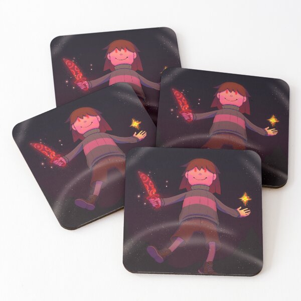 Item preview, Chara designed and sold by SaoGlix.