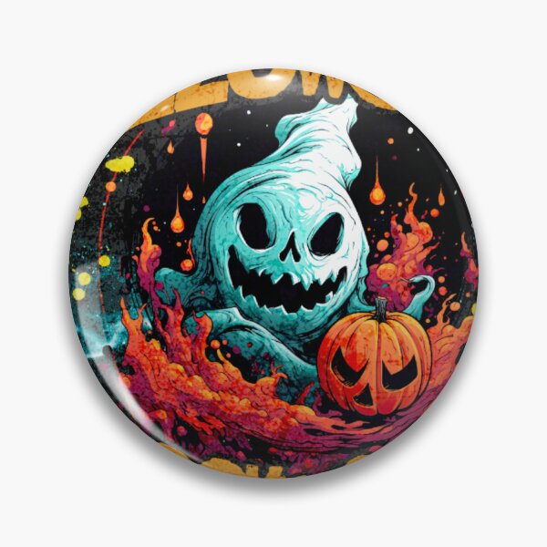 Item preview, SPOOKY CLUB designed and sold by WAKYSHOP.
