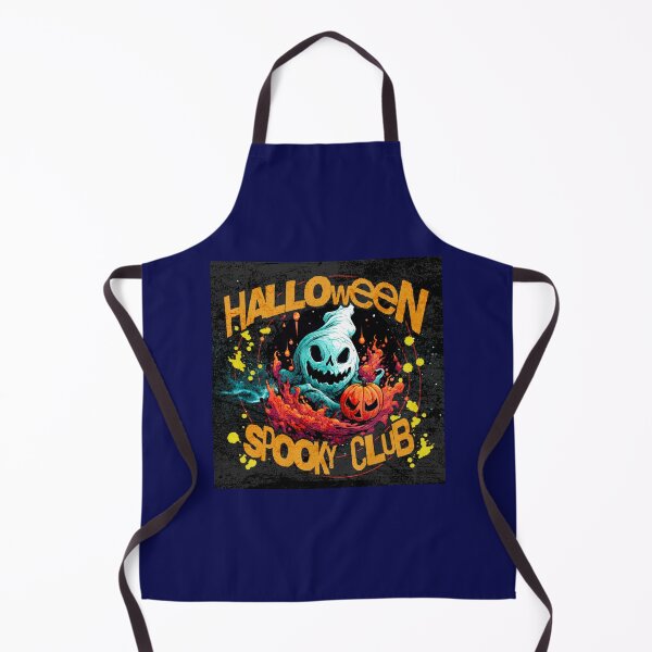 Item preview, SPOOKY CLUB designed and sold by WAKYSHOP.