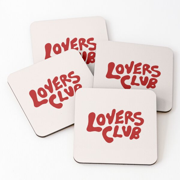 Item preview, Lovers Club - Niall Horan designed and sold by MadeinAugust13.