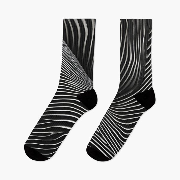 Item preview, Subtle Black Ripple Wave Design designed and sold by Have Mercy.