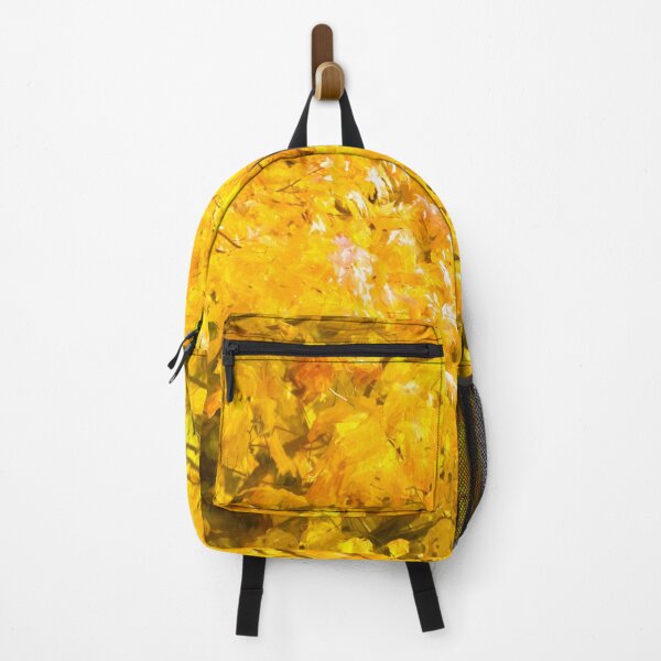Item preview, Golden Red Maple Leaves Fall Foliage Fall Colors Great Smoky Mountains X150 designed and sold by RichFrancoCars.