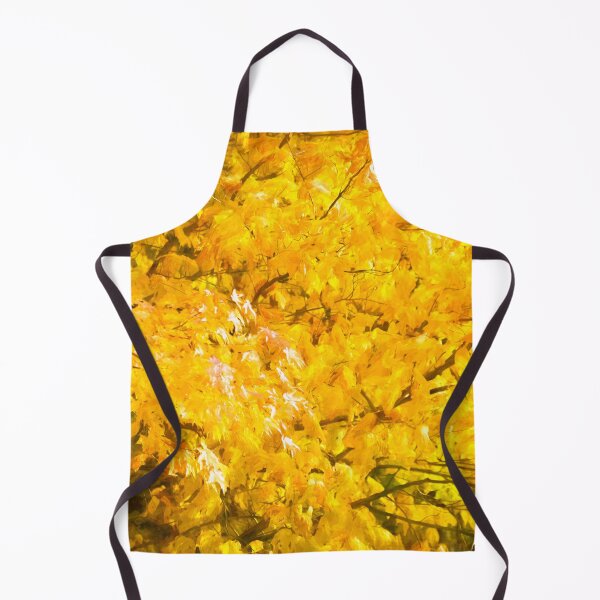 Item preview, Golden Red Maple Leaves Fall Foliage Fall Colors Great Smoky Mountains X150 designed and sold by RichFrancoCars.