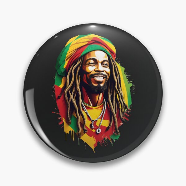 Item preview, Free Rasta Spirit designed and sold by Indoni.