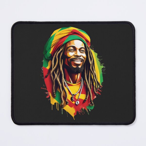 Item preview, Free Rasta Spirit designed and sold by Indoni.